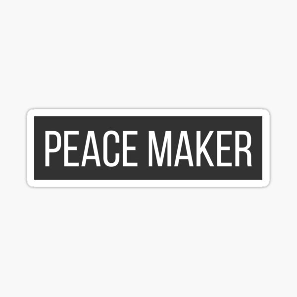 Item preview, Nonviolence quotes designed and sold by Shambusiness.