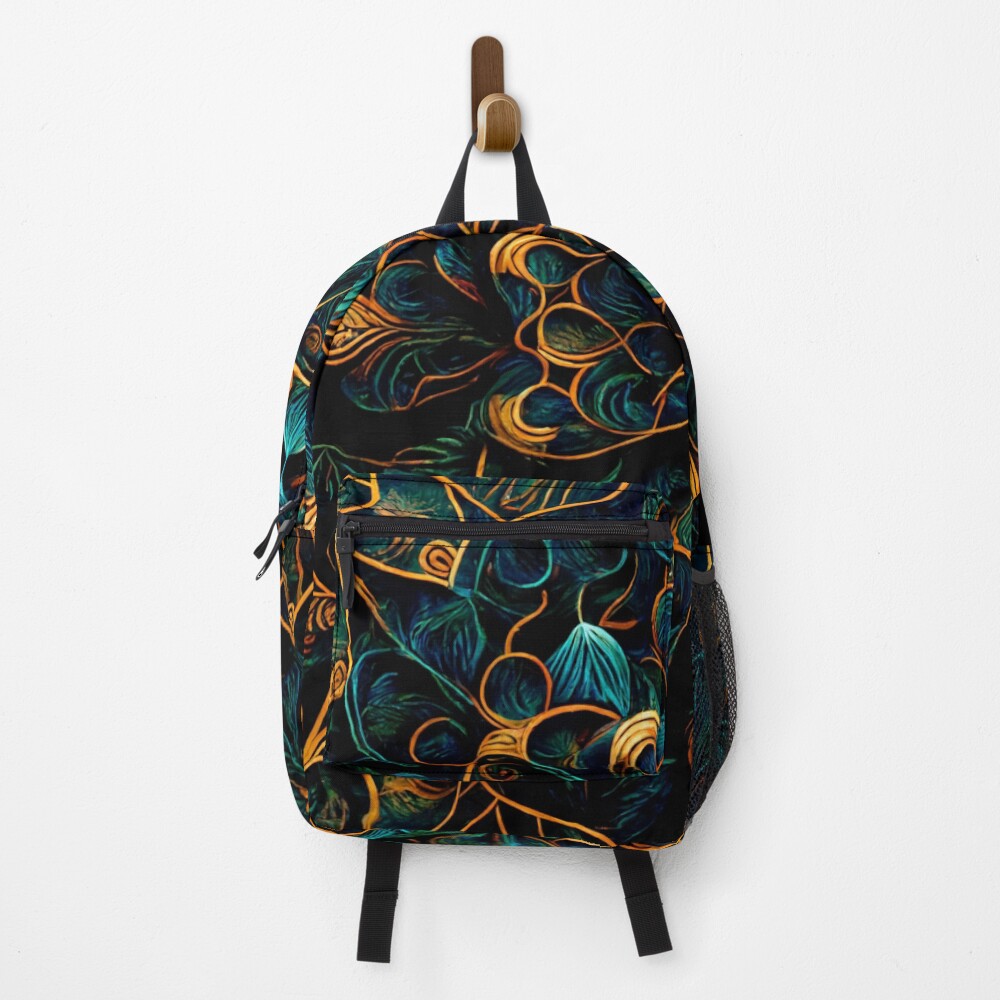 Item preview, Backpack designed and sold by farouk79.