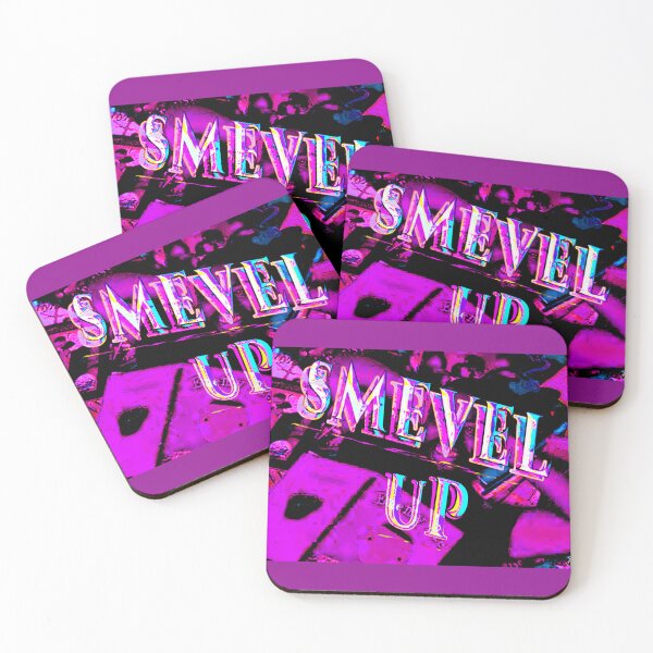 Item preview, Smevel Up designed and sold by Liiink Allen.