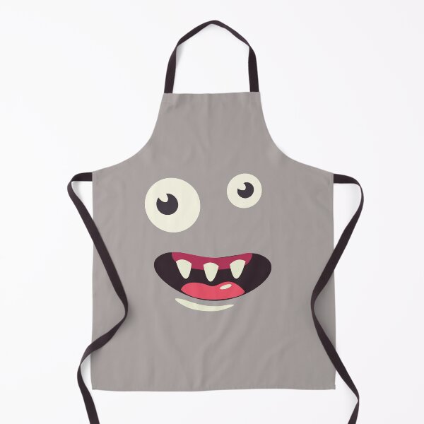 Item preview, Crazy Face 002 designed and sold by PrintPortal.