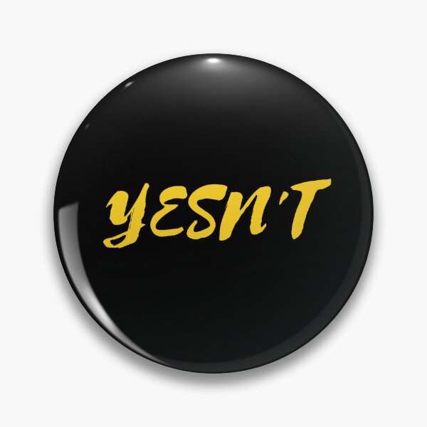 Item preview, YesNo designed and sold by ProtonProject.