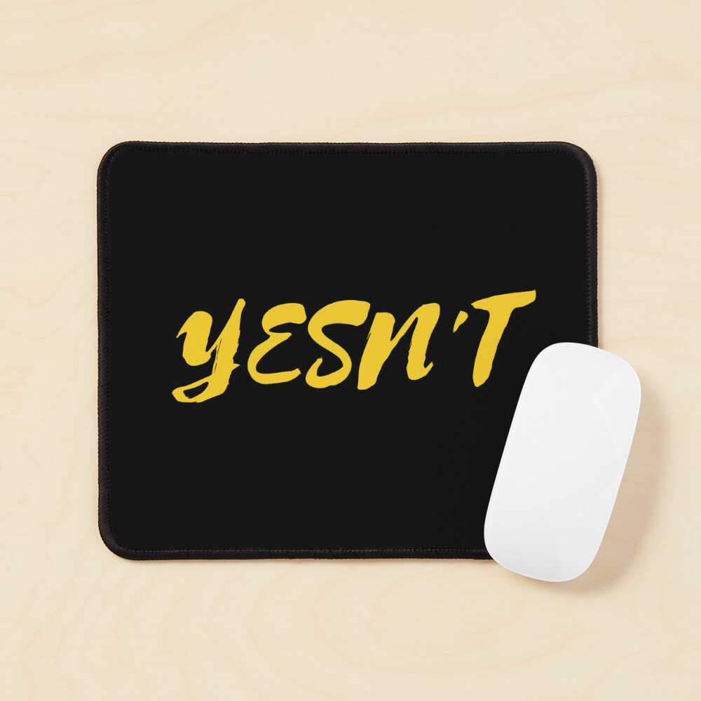 Item preview, Mouse Pad designed and sold by ProtonProject.