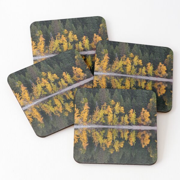 Item preview, Autumn Reflections designed and sold by Whisperingpeaks.