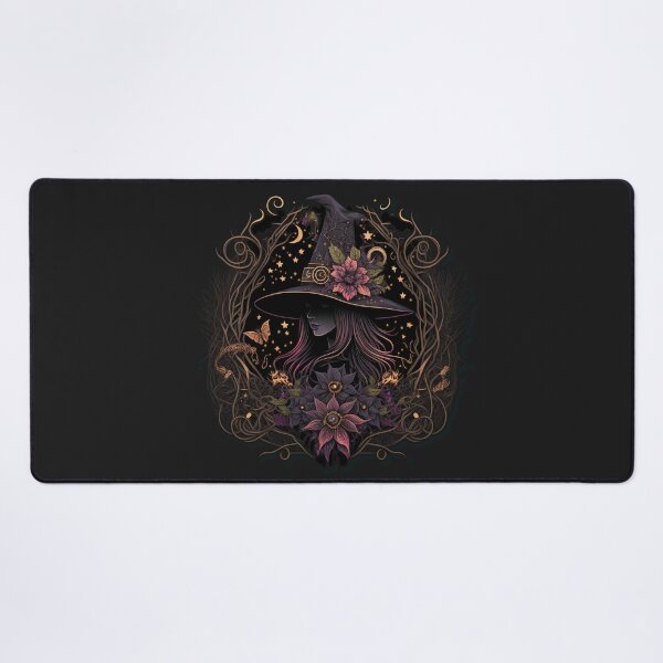 Item preview, The Witch designed and sold by Syiavri.