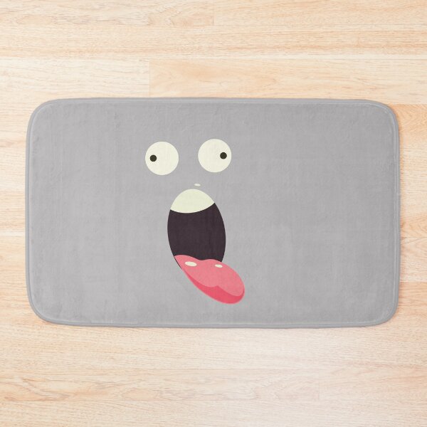 Item preview, Crazy Face 003 designed and sold by PrintPortal.