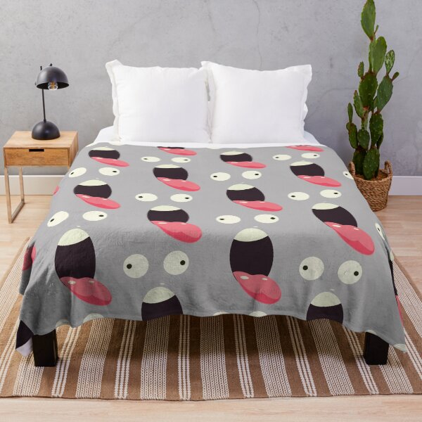 Item preview, Crazy Face 003 designed and sold by PrintPortal.