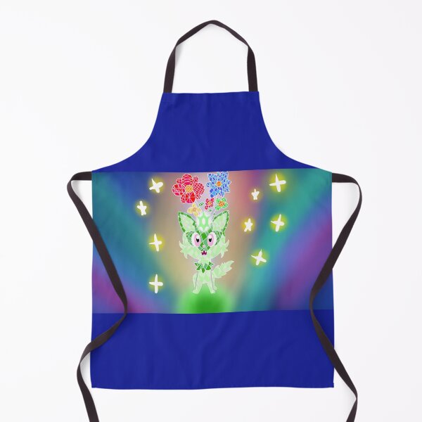 Item preview, Terastal Sprigatito Grass Scarlet and Violet designed and sold by KiWiiU.