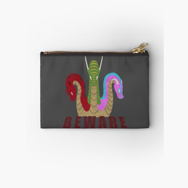 Item preview, BEWARE designed and sold by LeonKrawczyk.
