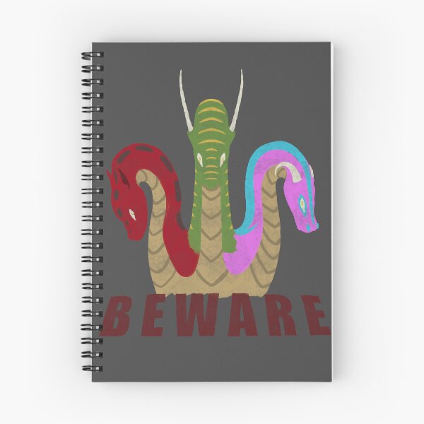 Item preview, BEWARE designed and sold by LeonKrawczyk.