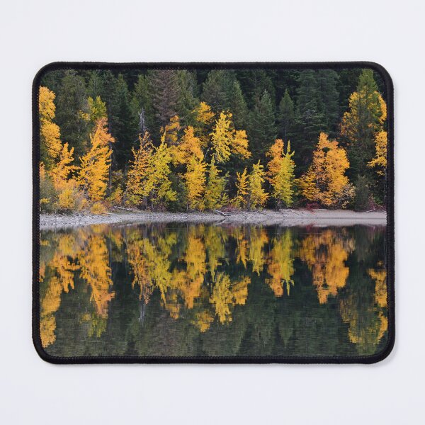 Item preview, Autumn Reflections designed and sold by Whisperingpeaks.