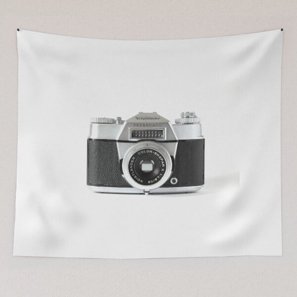 Item preview, Voigtlander Bessamatic designed and sold by How67.