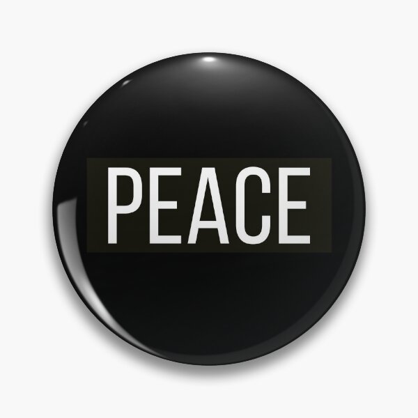 Item preview, Peace Nonviolence quotes designed and sold by Shambusiness.