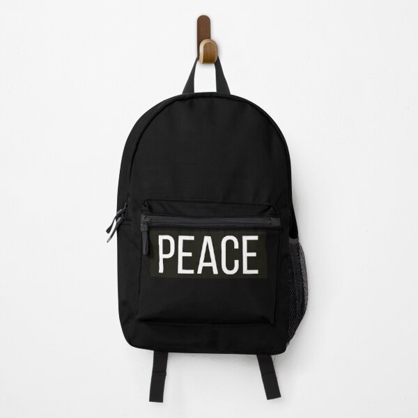 Item preview, Peace Nonviolence quotes designed and sold by Shambusiness.