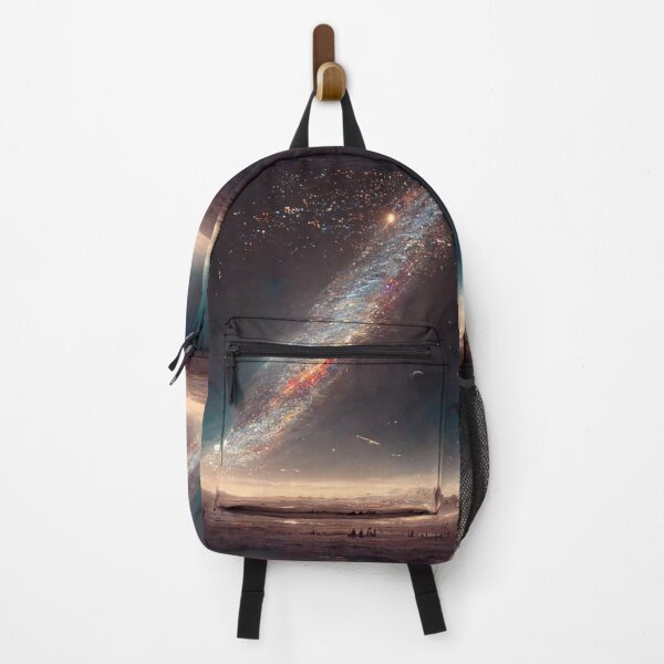 Item preview, Interstellar Nebula - Space Landscape #4 designed and sold by Galviato.