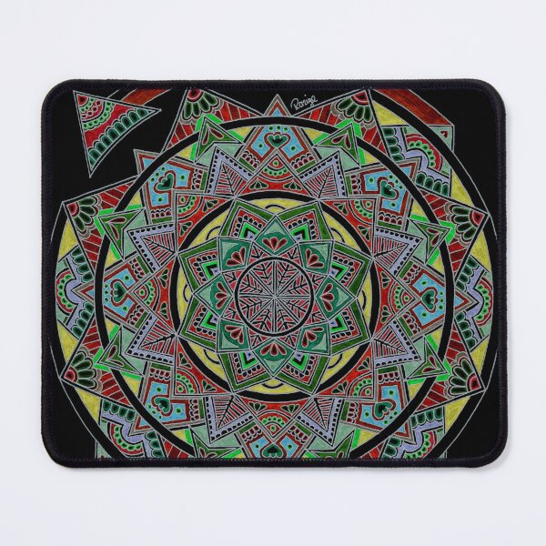 Item preview, mandala 26 designed and sold by theart-inst.