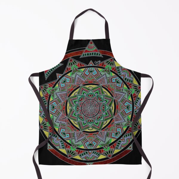 Item preview, mandala 26 designed and sold by theart-inst.