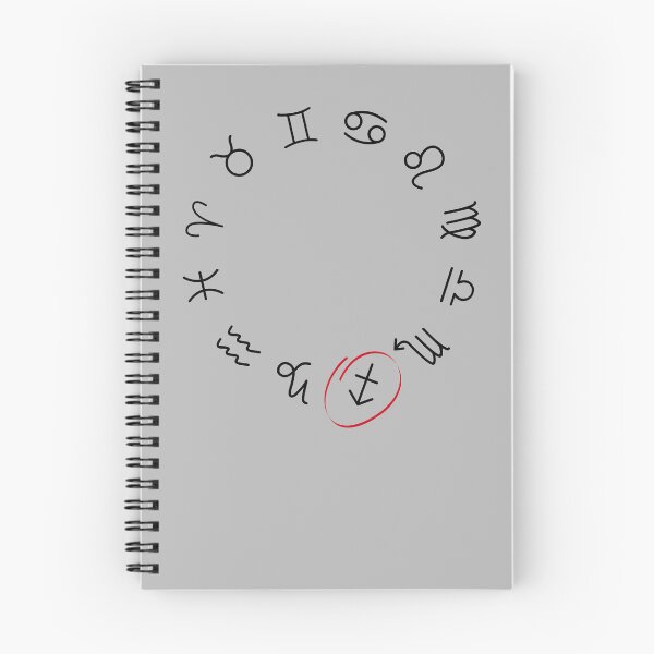 Item preview, Sagittarius Zodiac Sign designed and sold by to-esu.