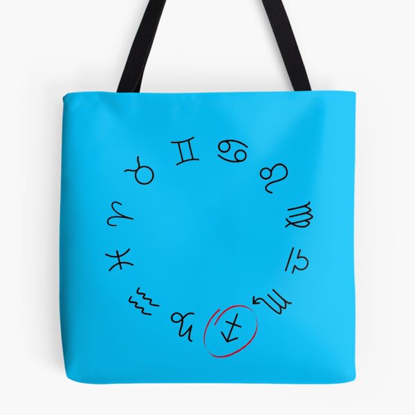 Item preview, Sagittarius Zodiac Sign designed and sold by to-esu.
