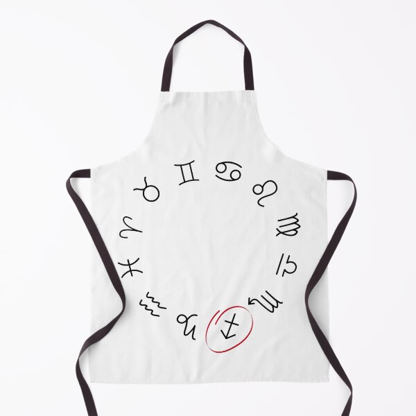 Item preview, Sagittarius Zodiac Sign designed and sold by to-esu.