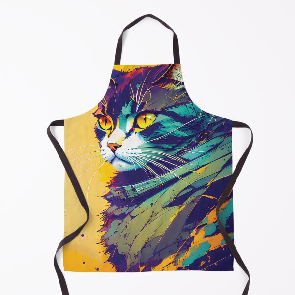 Artikelvorschau, NEUN LEBEN EINER KATZE #09 entworfen und verkauft von THONG-IN.