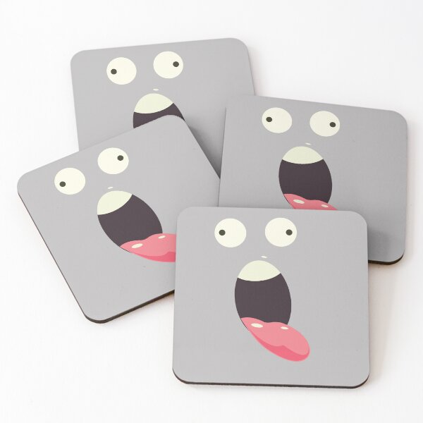 Item preview, Crazy Face 003 designed and sold by PrintPortal.