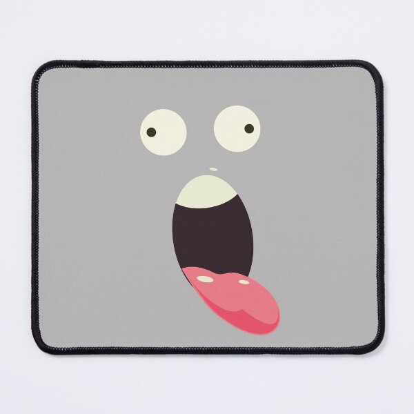 Item preview, Crazy Face 003 designed and sold by PrintPortal.