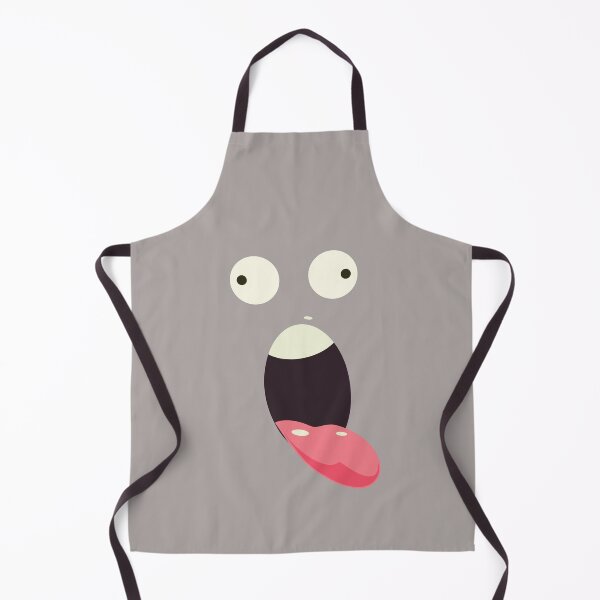 Item preview, Crazy Face 003 designed and sold by PrintPortal.