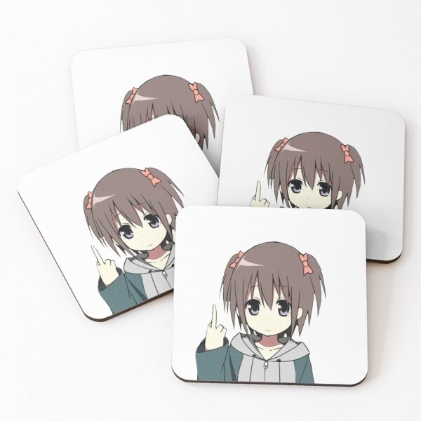 Item preview, cartoon anime designed and sold by animefanx.