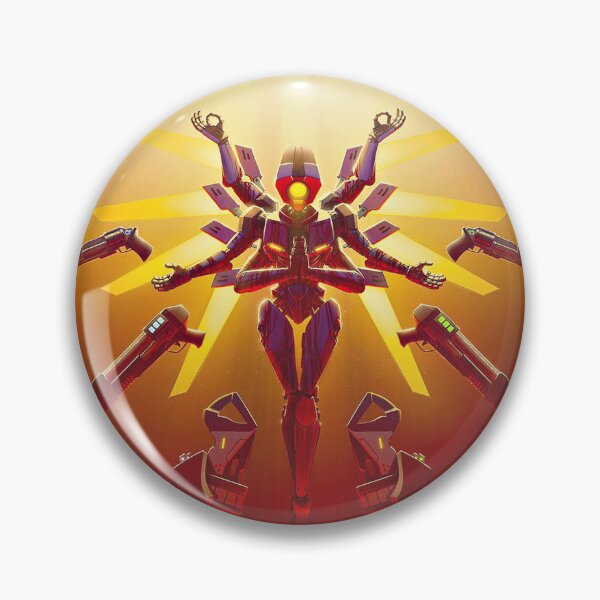 Item preview, Ultrakill designed and sold by Pi-Artist.