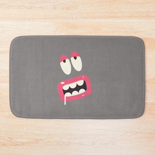 Item preview, Crazy Face 004 designed and sold by PrintPortal.