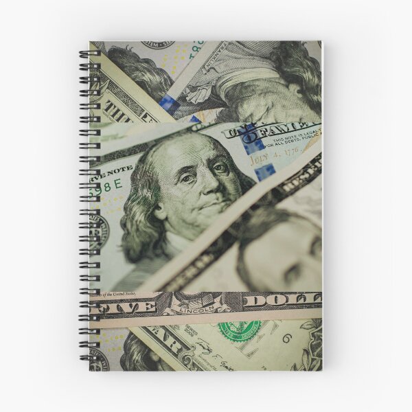 Item preview, Dollars designed and sold by MYWMC.