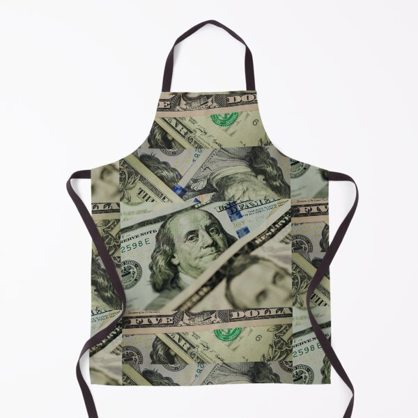 Item preview, Dollars designed and sold by MYWMC.