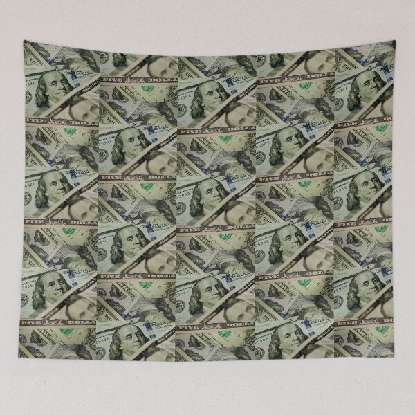 Item preview, Dollars designed and sold by MYWMC.