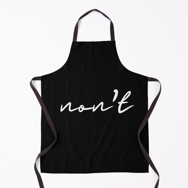 Item preview, Non't meme designed and sold by ProtonProject.