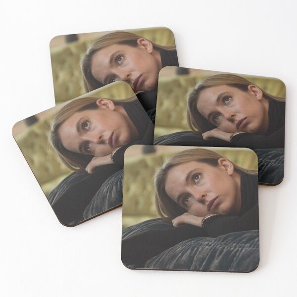 Item preview, Jodie Comer designed and sold by R-uby.
