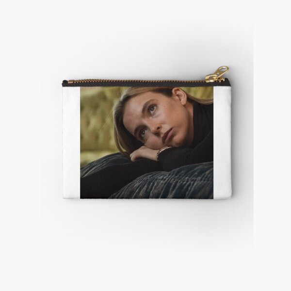 Artikelvorschau, Jodie Comer entworfen und verkauft von R-uby.