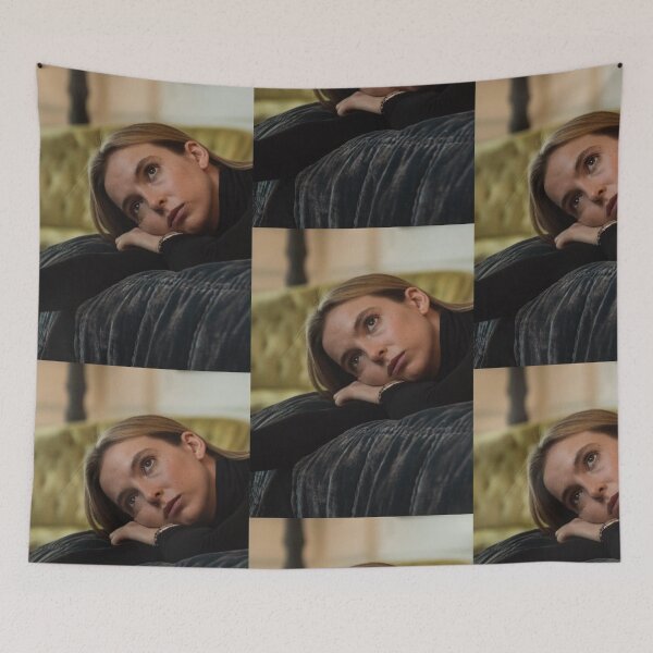 Item preview, Jodie Comer designed and sold by R-uby.