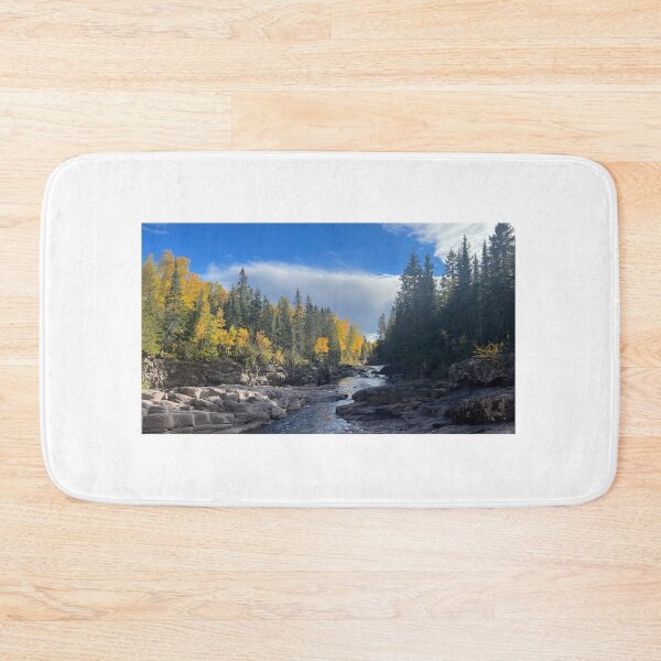 Item preview, A Forest In Fall designed and sold by Jason Tompkins.