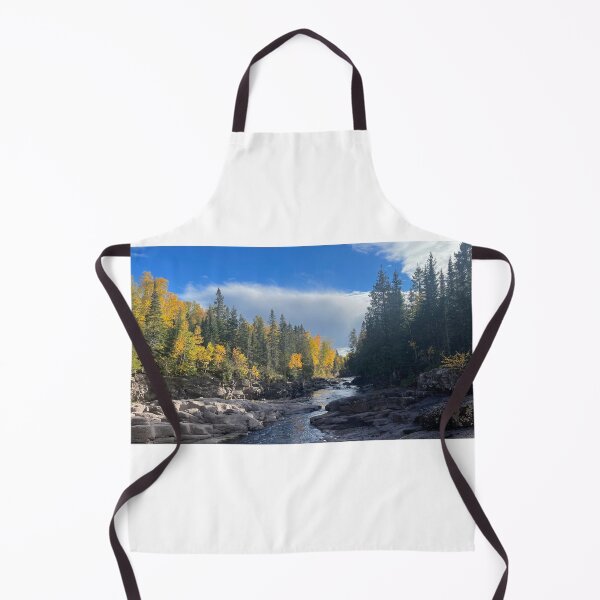 Item preview, A Forest In Fall designed and sold by Jason Tompkins.