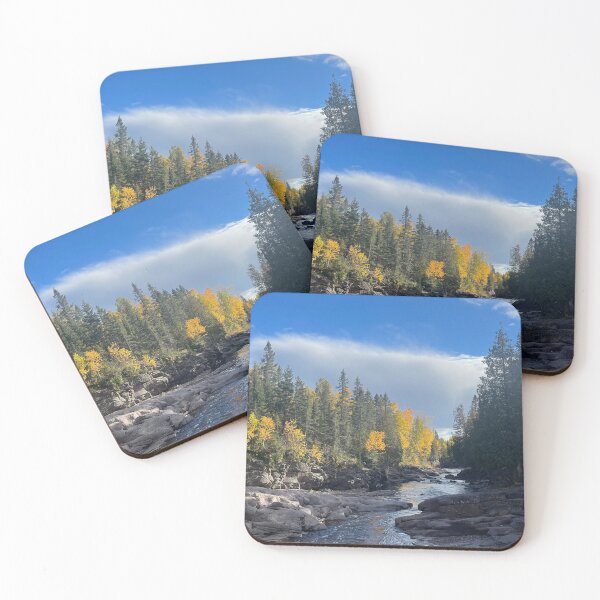 Item preview, A Forest In Fall designed and sold by Jason Tompkins.