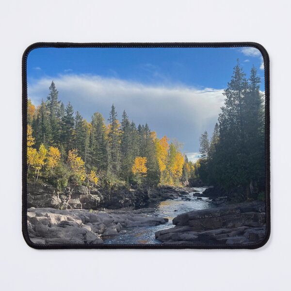 Item preview, A Forest In Fall designed and sold by Jason Tompkins.
