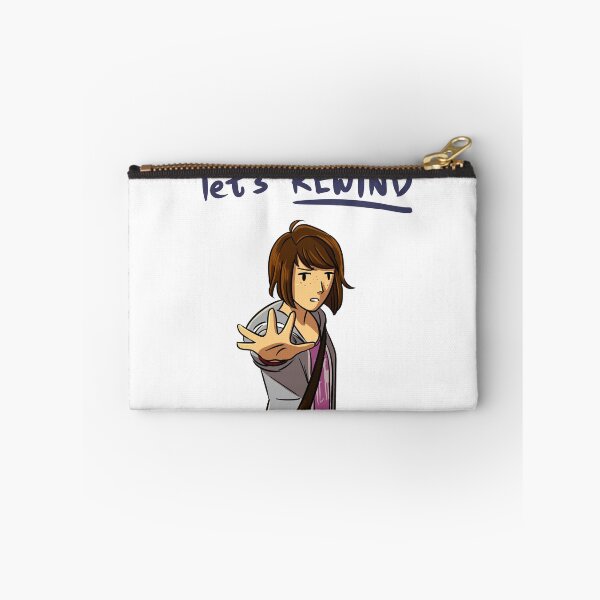 Item preview, let's rewind designed and sold by turtleduckie.