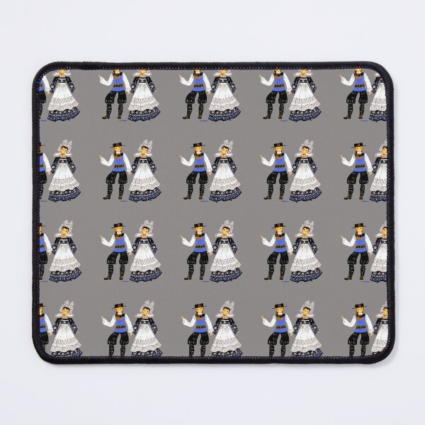 Item preview, BRITTANY, Giz Fouen, France. Color background designed and sold by Catherine Debusne.