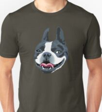 Bailey Unisex T-Shirt