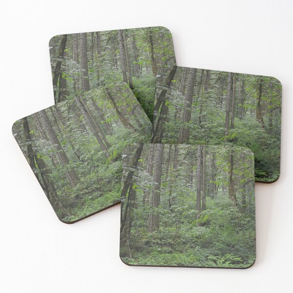 Item preview, The Forest designed and sold by Whisperingpeaks.