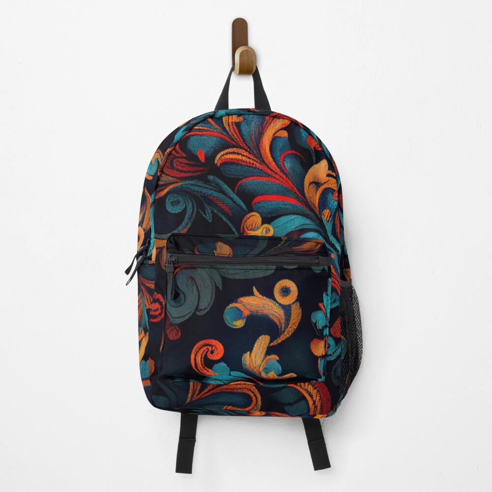 Item preview, Backpack designed and sold by farouk79.