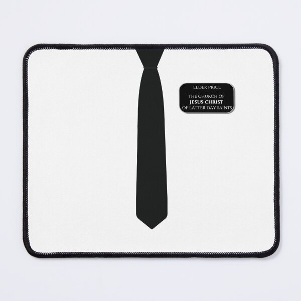 Item preview, Elder Price Book Of Mormon Musical designed and sold by ArtfulDodger9.