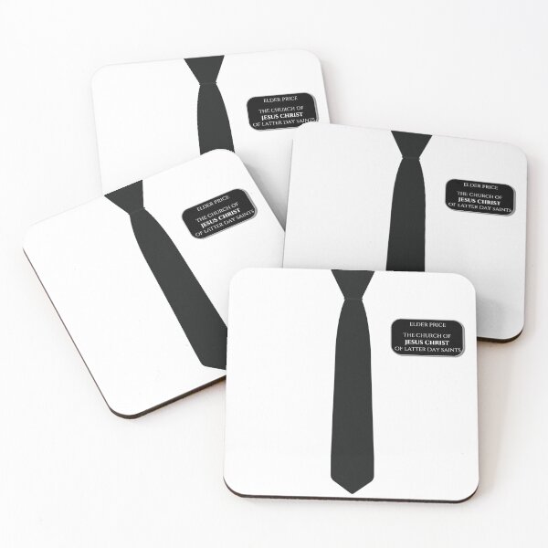 Item preview, Elder Price Book Of Mormon Musical designed and sold by ArtfulDodger9.