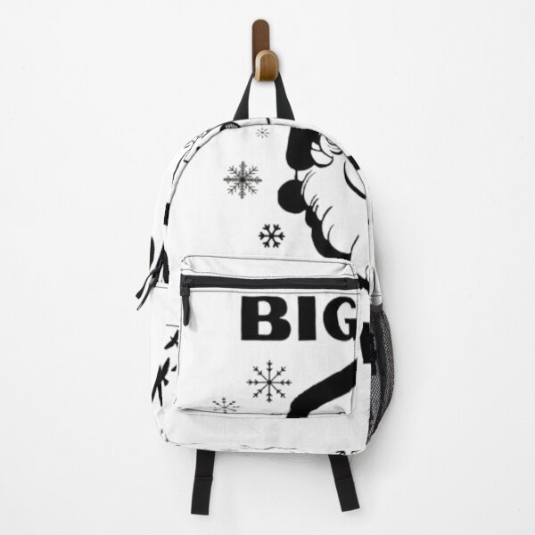 Item preview, big nick energy funny xmas christmas designed and sold by BORHIM-ART.