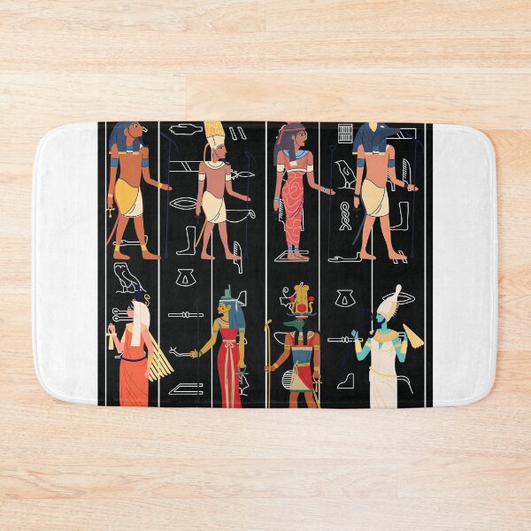 Item preview, Black Friday Queue In Ancient Egypt designed and sold by seriyusink69.
